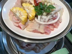 -椰庭·椰子鸡·创意玩家(晶耀前滩店)