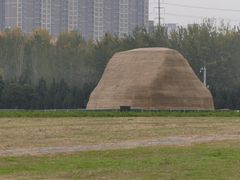 -汉长安城未央宫国家考古遗址公园