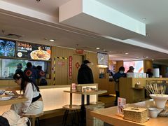 -花盐街·四川乐山小吃(西单大悦城店)