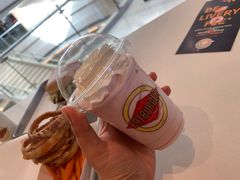 -FATBURGER 特富客汉堡(外交公寓店)