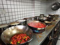 -拙味兄弟龙虾·江湖菜(和畅堂店)