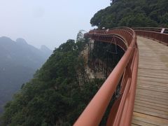 -少华山国家森林公园