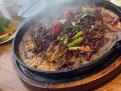 -老板恋上鱼(恒隆广场店)