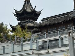 -江宁织造博物馆