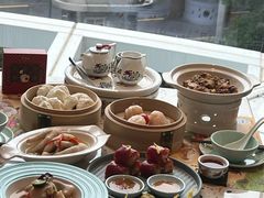 -点都德(广州白云山景区南门店)