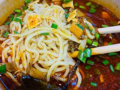 -忆秦时(银泰in77店)