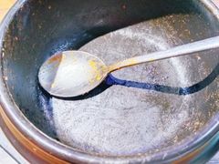 -汉城烧烤(西稍门劳动路店)