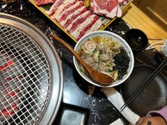 -龍二烧肉酒场(九亭店)