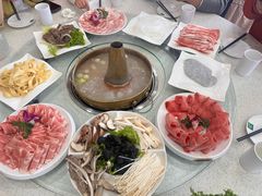 -迎宾楼(解放西街店)