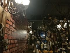 -MAX伯爵趣味互动密室逃脱(大坪D馆店)