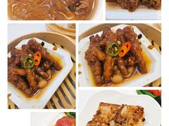 -稻香海鲜饭店(第一国际店)