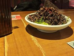 -雀舞云南菜(天津天河城购物中心店)