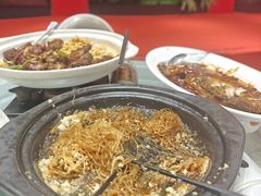 -辛香味烧鱼馆·非遗技艺·排骨红烧肉(光谷医药园店)