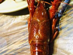 -靓靓蒸虾(中山公园店)