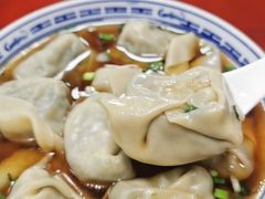 -古徽州馄饨店(宝安路店)