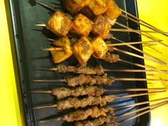 -望京小腰(北京总店)