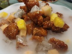 -大眼锅贴水饺(河东店)