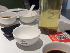 -烹然四季椰子鸡火锅(姚家园万象汇店)