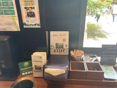 -星巴克(浙大紫金港校区店)