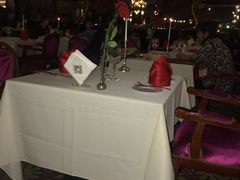 -马克西姆餐厅(崇文门店)