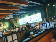 -梨花自助烤肉(天河城店)