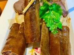 -壹只卤鹅 · 潮汕菜(京基百纳店)