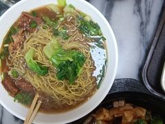 -珍珍小食店(西华路店)