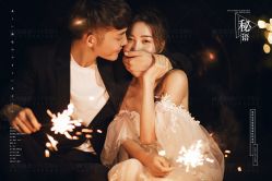 -雨墨婚纱摄影工作室