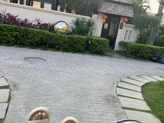 -三亚亚龙湾铂尔曼别墅度假酒店