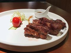 澳洲牛肋条-Mr.cattle·卡图牛扒(中建广场店)