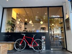 -常识咖啡common sense(春熙路店)