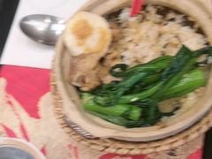 -华记煲仔华·煲仔饭(三元里万科里店)