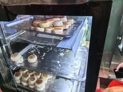 -功德林(南京西路店)