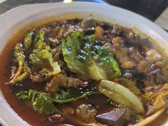 -湘香私房菜(大石长隆店)