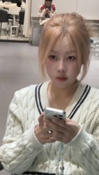 -DL HOPE造型