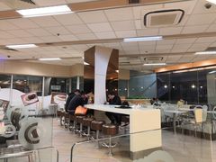 -肯德基(西安电子城店)