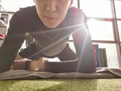 -OXYGYM 奥美氧舱运动中心(朝阳大悦城店)