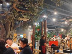 -渝味川菜(夜宵航母店)