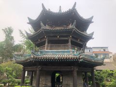 -西安化觉巷清真大寺