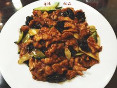 -晋阳饭庄(虎坊桥店)