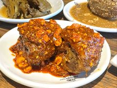 三味尤兔头〈麻辣，五香，孜然。〉-老号尤兔头(幸福店)