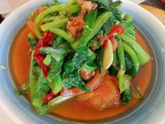 -巴依老爷新疆美食(魏公村店)