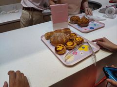 -好利来(南京路一店)