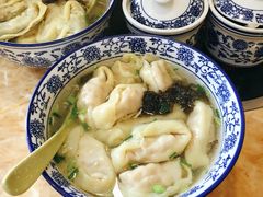 -方老大馄饨(抚宁巷店)