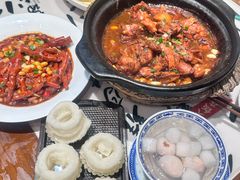 -南昌大饭店·非遗南昌菜(万寿宫店)