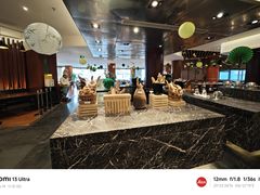 -重庆丽苑维景国际大酒店·海鲜自助餐厅