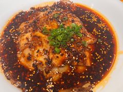 凉拌鸡-永乐饭店