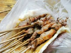 -同来顺烧烤餐厅(哈尔滨道店)