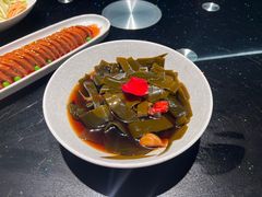 糖蒜海带花-王记姚家味·地道苏帮菜(凤凰街店)