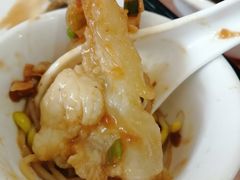 -标记好食